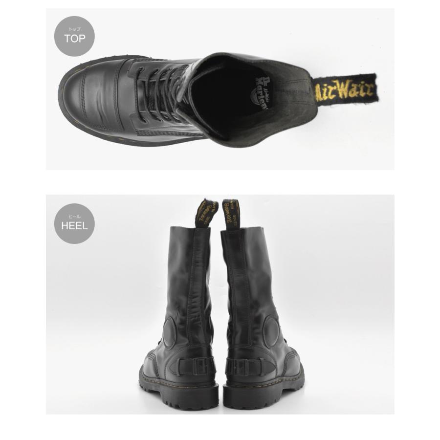 Dr.Martens（ドクターマーチン） メンズ レディースブーツ ニールソン