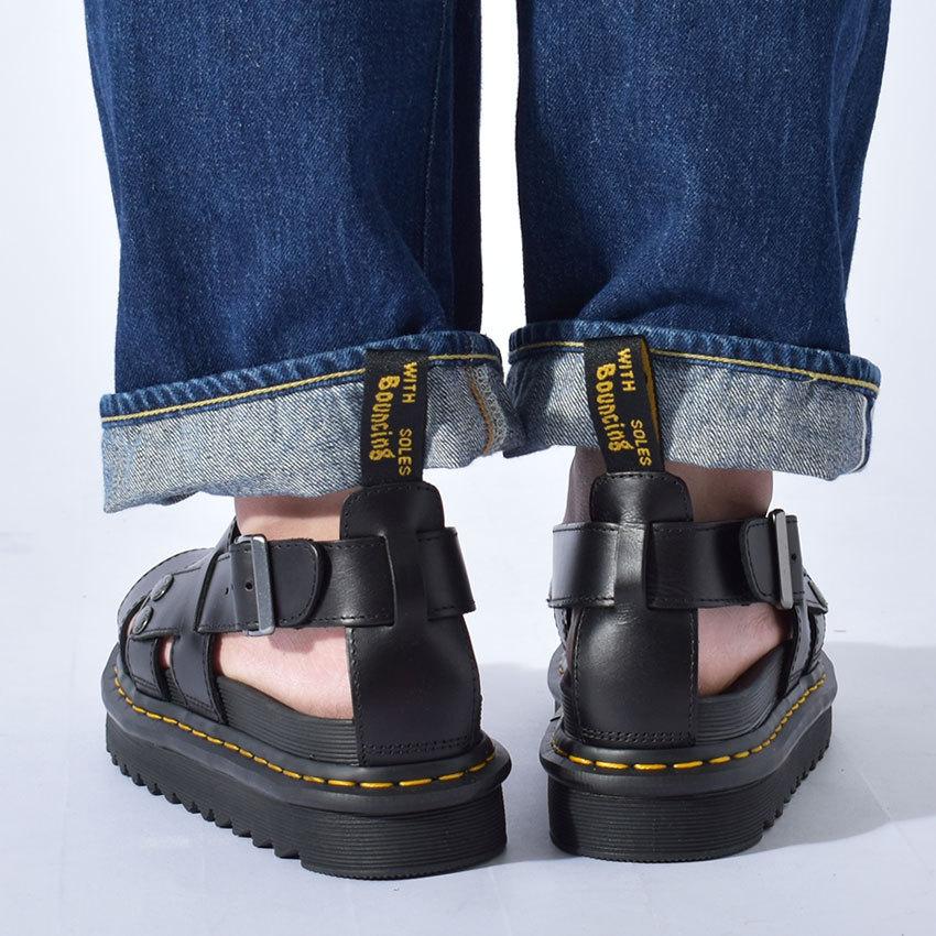 Dr.Martens（ドクターマーチン） サンダル メンズ レディース TERRY