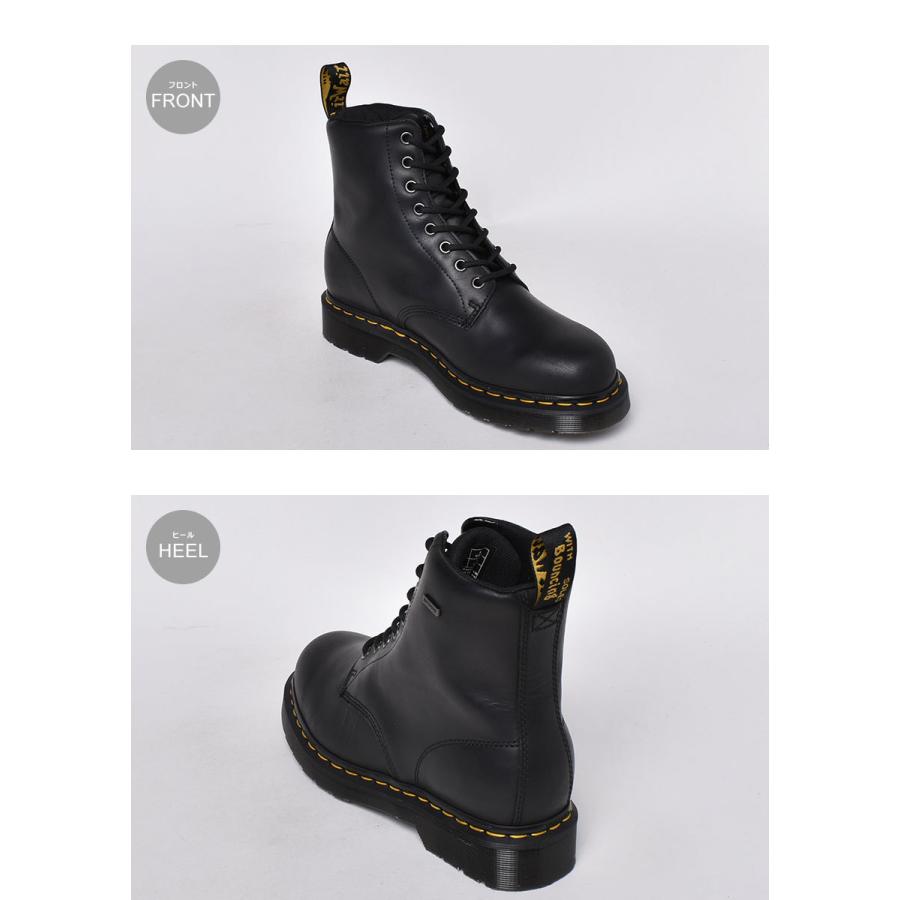 Dr.Martens（ドクターマーチン） 8ホール ブーツ メンズ 1460