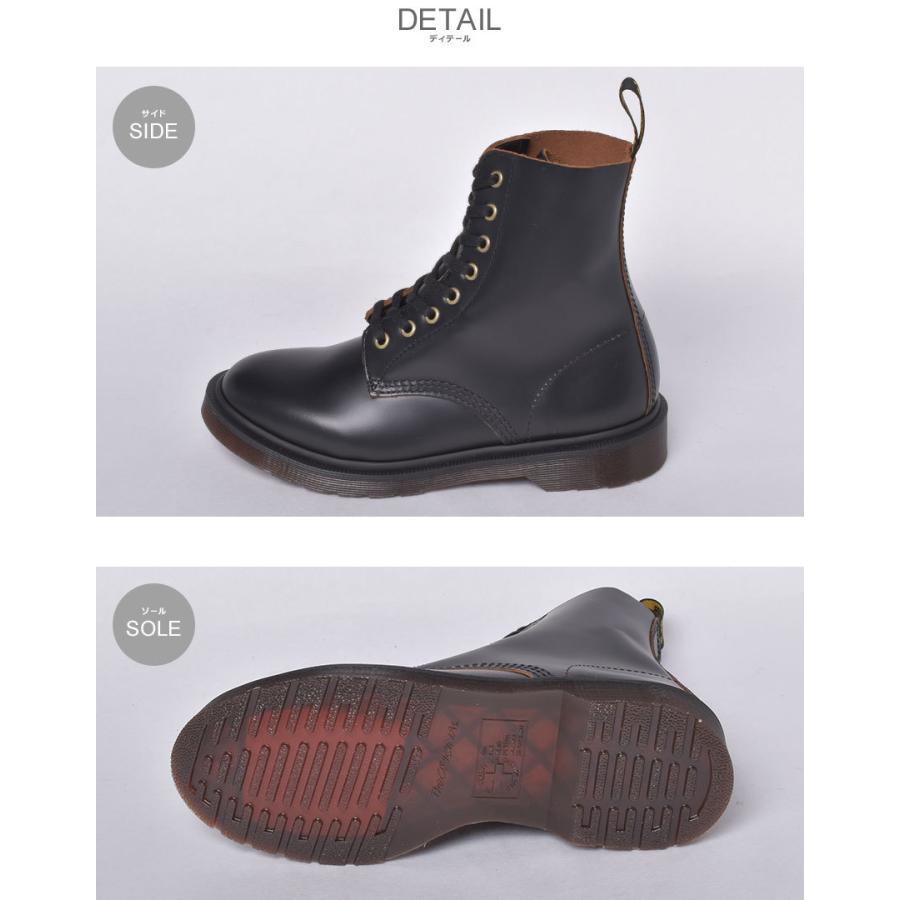 ドクターマーチン ブーツ メンズ レディース 1460 Pascal Dr Martens ブラック 黒 ユニセックス ブランド カジュアル Z Sports Paypayモール店 通販 Paypayモール