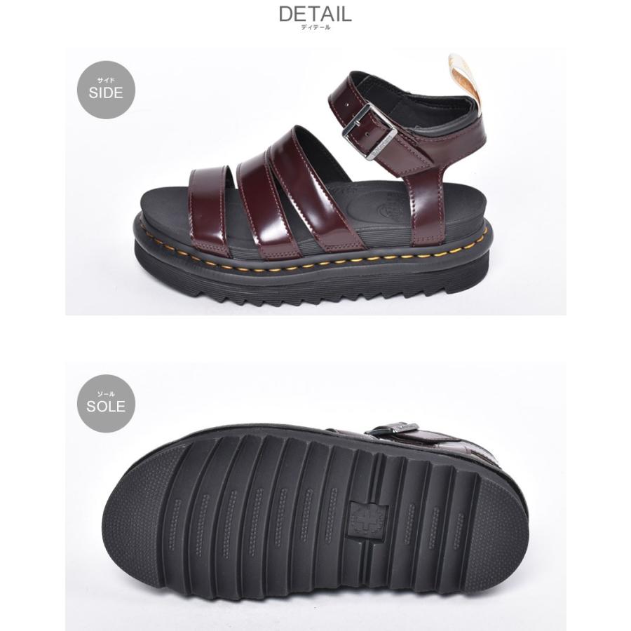 Dr.Martens（ドクターマーチン） サンダル レディース ヴィーガン