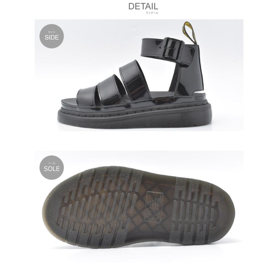 Dr.Martens（ドクターマーチン） サンダル メンズ レディース