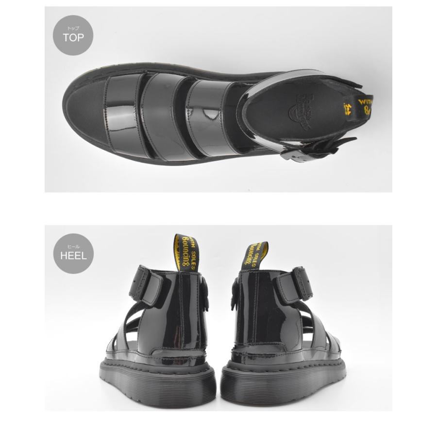 Dr.Martens（ドクターマーチン） サンダル メンズ レディース