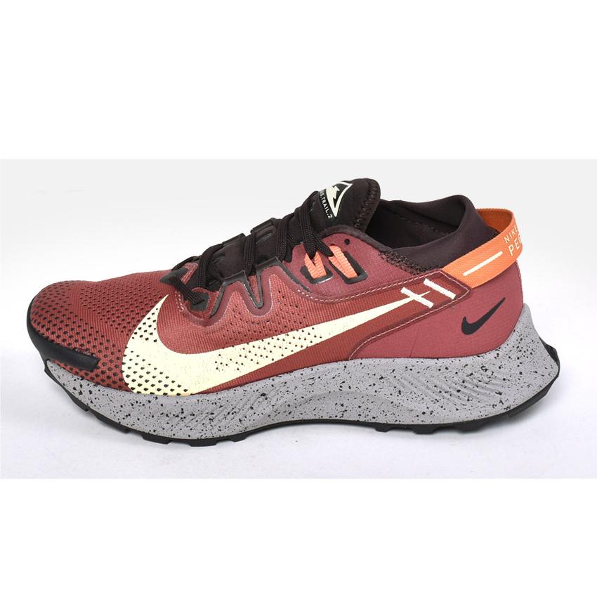ナイキ ランニングシューズ メンズ ペガサス トレイル2 Nike Ck4305 レッド 赤 靴 シューズ ローカット おしゃれ ブランド 軽量 Z Sports Paypayモール店 通販 Paypayモール