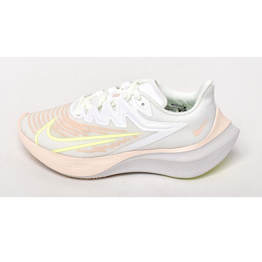 ナイキ ランニングシューズ レディース ズームグラヴィティ2 Nike Ck2569 ホワイト 白 軽い 通気性 カジュアル ストリート 運動 Z Sports Paypayモール店 通販 Paypayモール