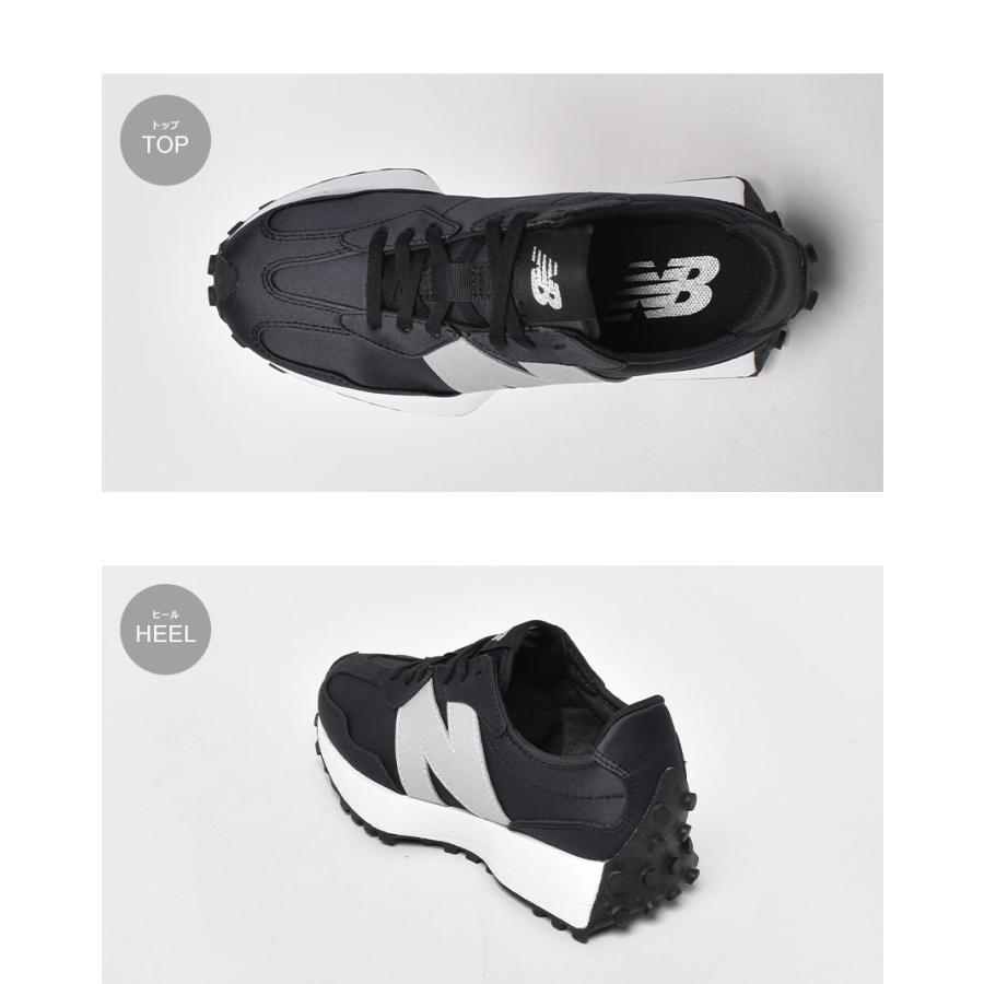 New Balance ニューバランス 327 スニーカー メンズ レディース New Balance ニューバランス 327 スニーカー メンズ レディース