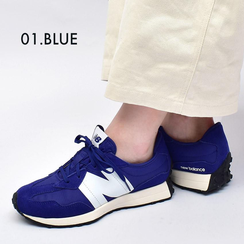New Balance ニューバランス 327 スニーカー レディース キッズ New Balance ニューバランス 327 スニーカー レディース キッズ