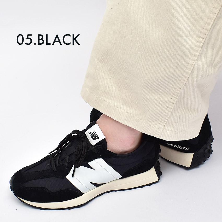 New Balance ニューバランス 327 スニーカー レディース キッズ