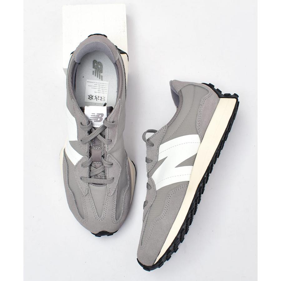 New Balance ニューバランス 327 スニーカー レディース キッズ New Balance ニューバランス 327 スニーカー レディース キッズ