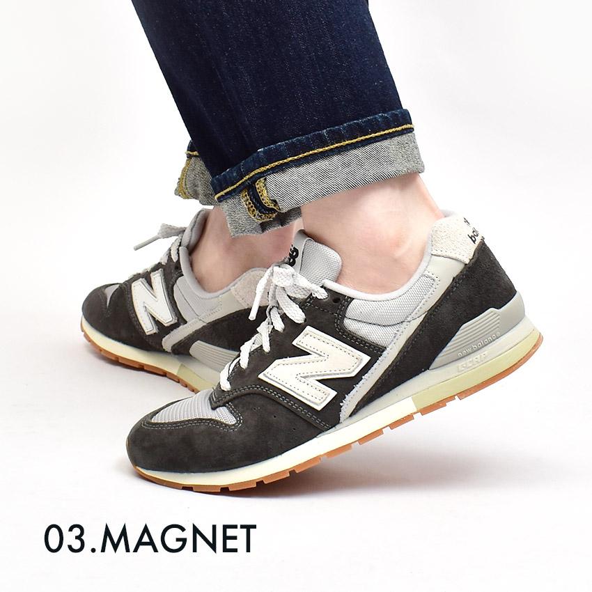 極美品◎New Balance ニューバランス　CM996RR2 スニーカー セール】NEW BALANCE CM996（スニーカー）｜New Balance