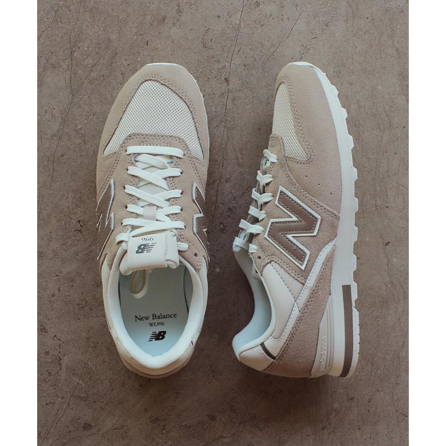 New Balance ニューバランス 996 スニーカー レディース グレー New Balance ニューバランス 996 スニーカー レディース グレー