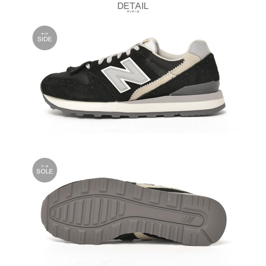 New Balance ニューバランス スニーカー レディース WL996T NEW