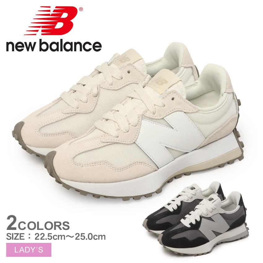 ＜New Balance＞U327LNA スニーカー New Balance ニューバランス スニーカー レディース U327 NEW