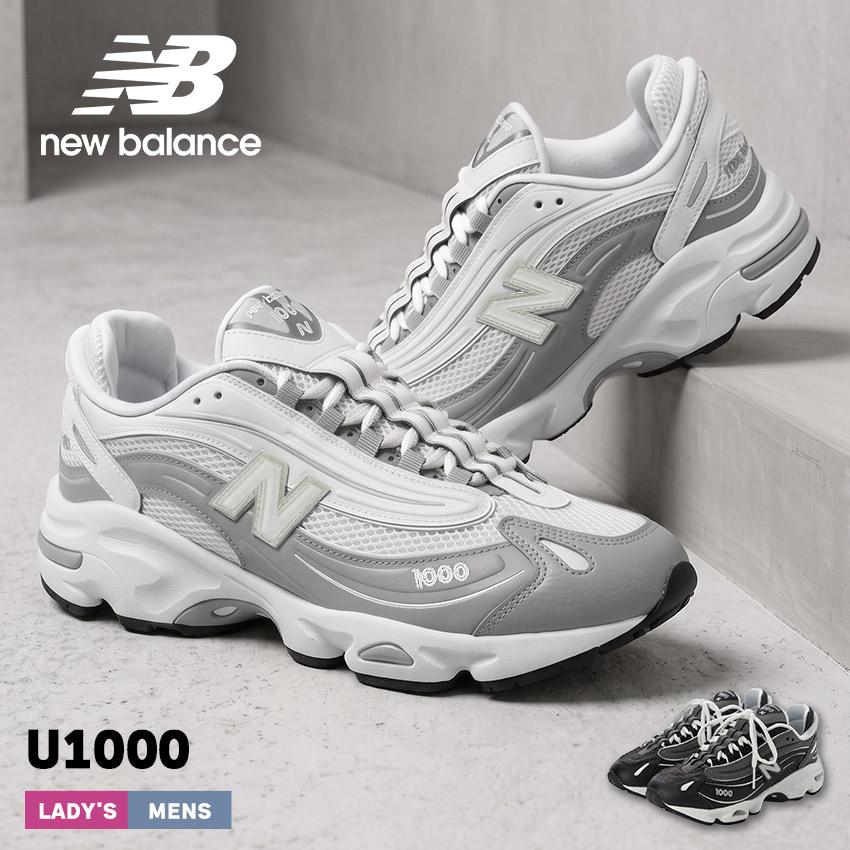 New Balance（ニューバランス） スニーカー メンズ レディース 1000 