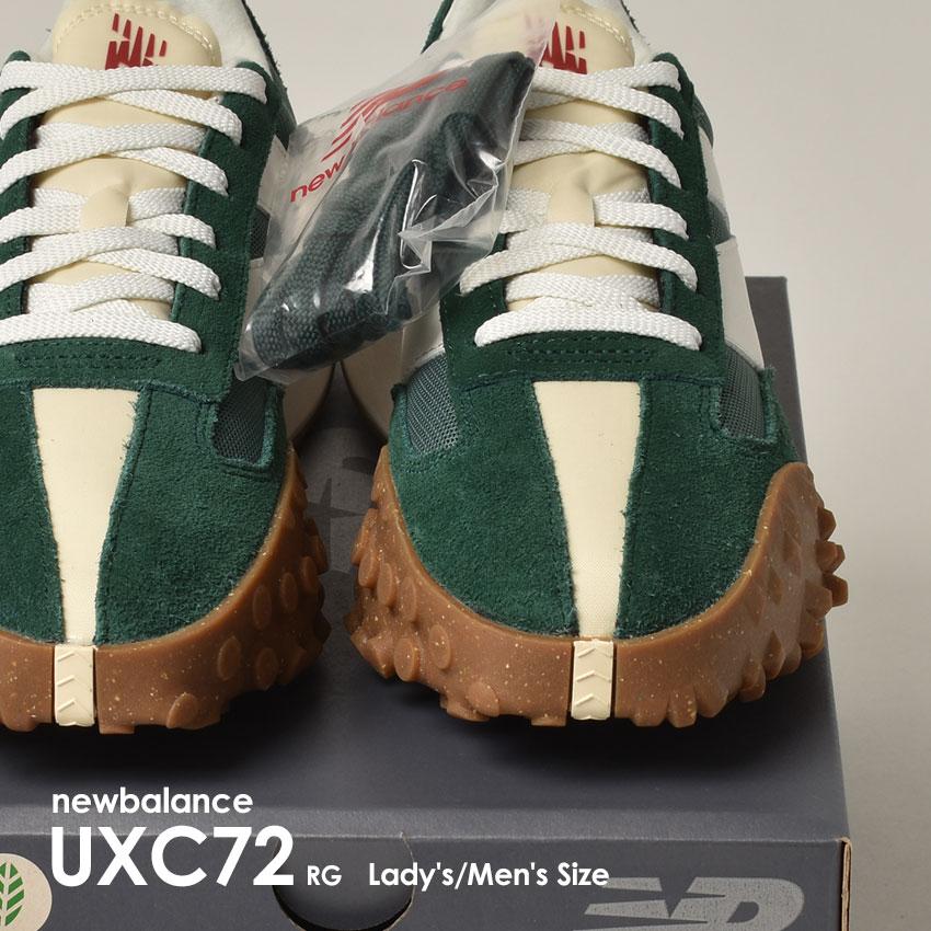 New Balance ニューバランス スニーカー メンズ レディース 厚底