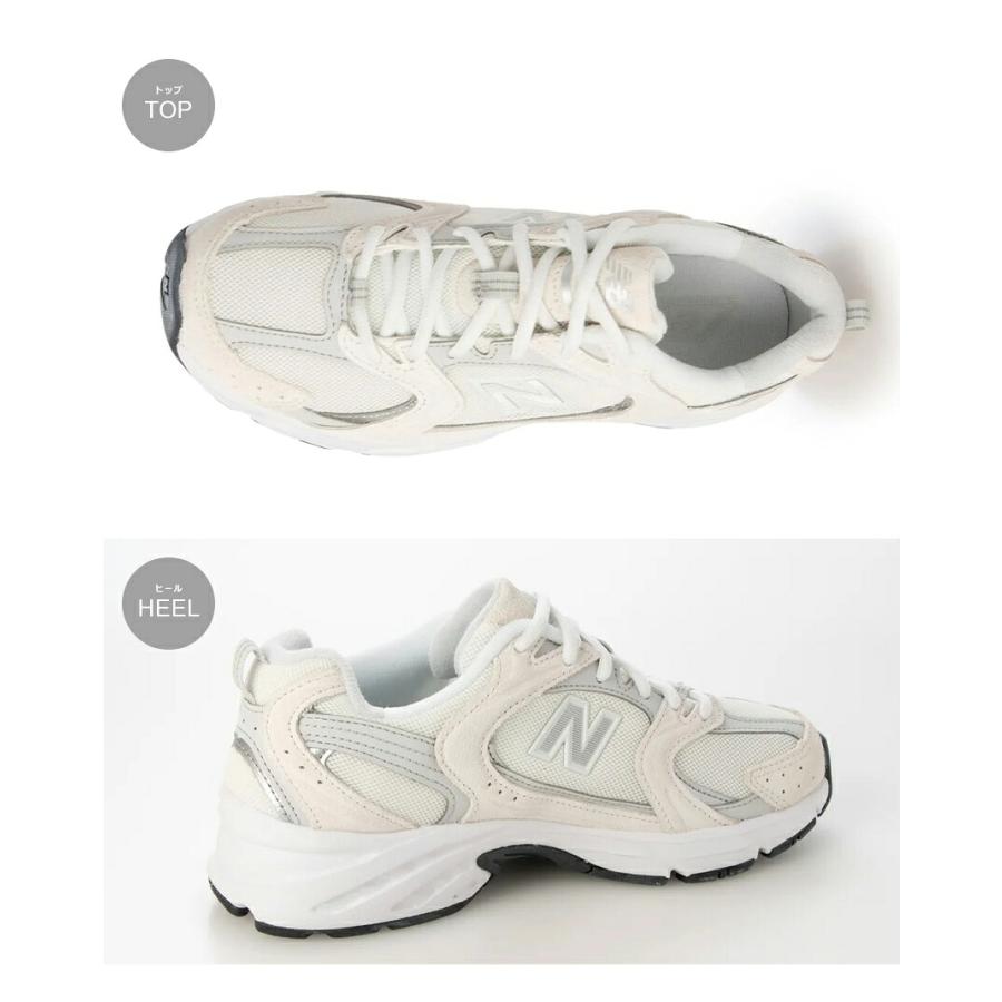 New Balance（ニューバランス） ローカットスニーカー レディース
