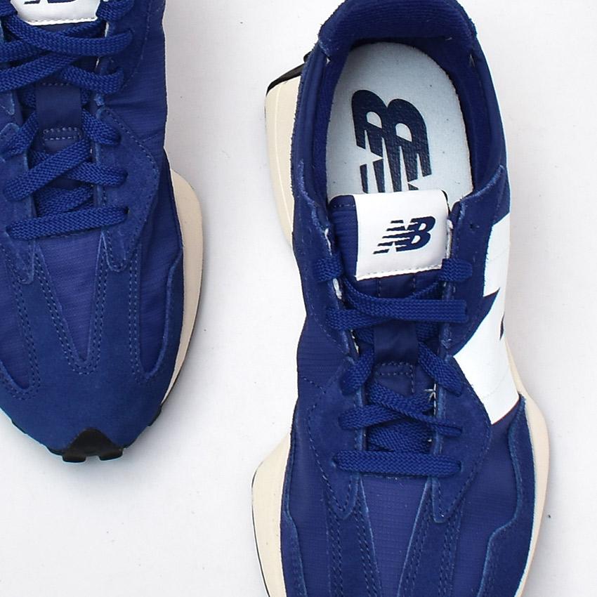 New Balance ニューバランス 327 スニーカー メンズ MS327 NEW
