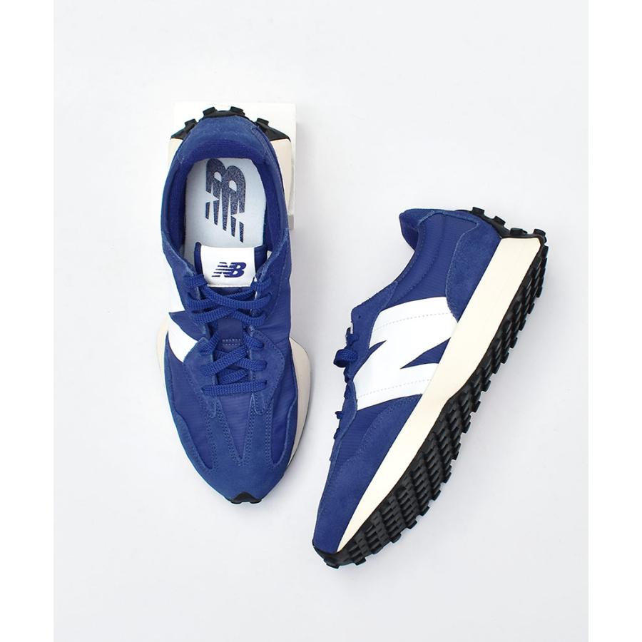 New Balance ニューバランス 327 スニーカー メンズ MS327 NEW