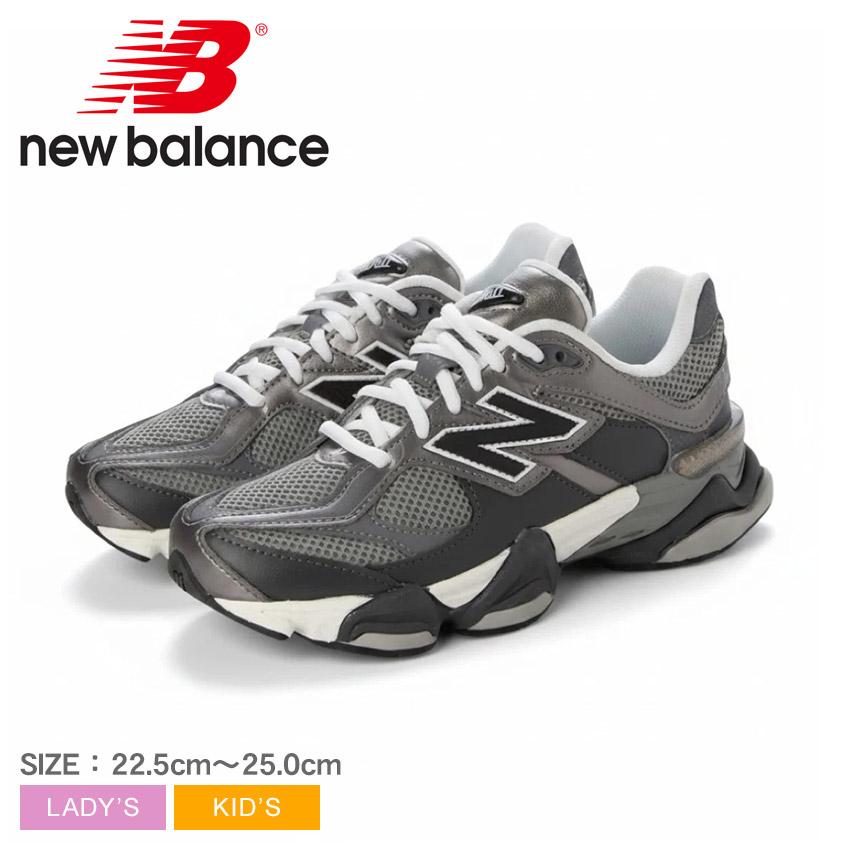 New Balance（ニューバランス） スニーカー レディース キッズ
