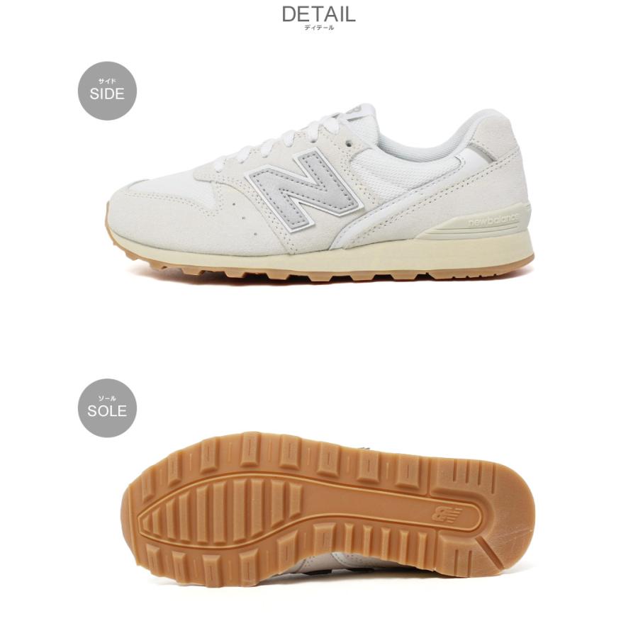 新品 NEWBALANCE レディース スニーカー WL996RH2 New Balance ニューバランス NEWBALANCE レディース スニーカー