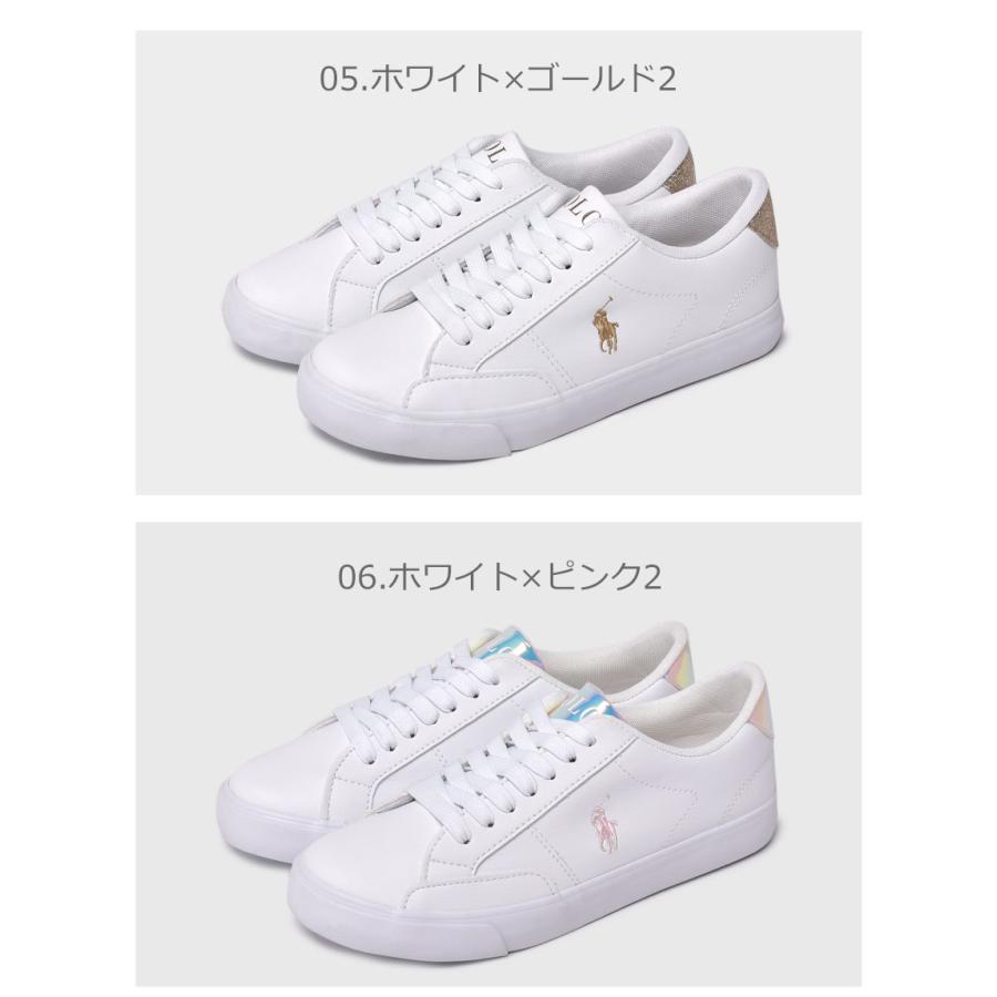 ポロ ラルフローレン スニーカー レディース キッズ ジュニア 子供 THERON 4 POLO RALPH LAUREN ホワイト 白 ネイビー ベージュ :1071-1097:Z-SPORTS ヤフーショッピング店 - 通販 - Yahoo!ショッピング ポロ ラルフローレン スニーカー レディース キッズ ジュニア 子供 THERON 4 POLO RALPH LAUREN ホワイト 白 ネイビー ベージュ :1071-1097:Z-SPORTS ヤフーショッピング店 - 通販 - Yahoo!ショッピング