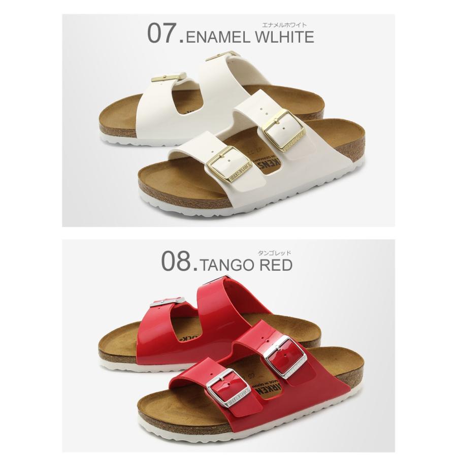 BIRKENSTOCK（ビルケンシュトック） アリゾナ サンダル レディース