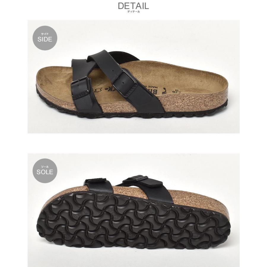 BIRKENSTOCK（ビルケンシュトック） サンダル レディース ヤオ