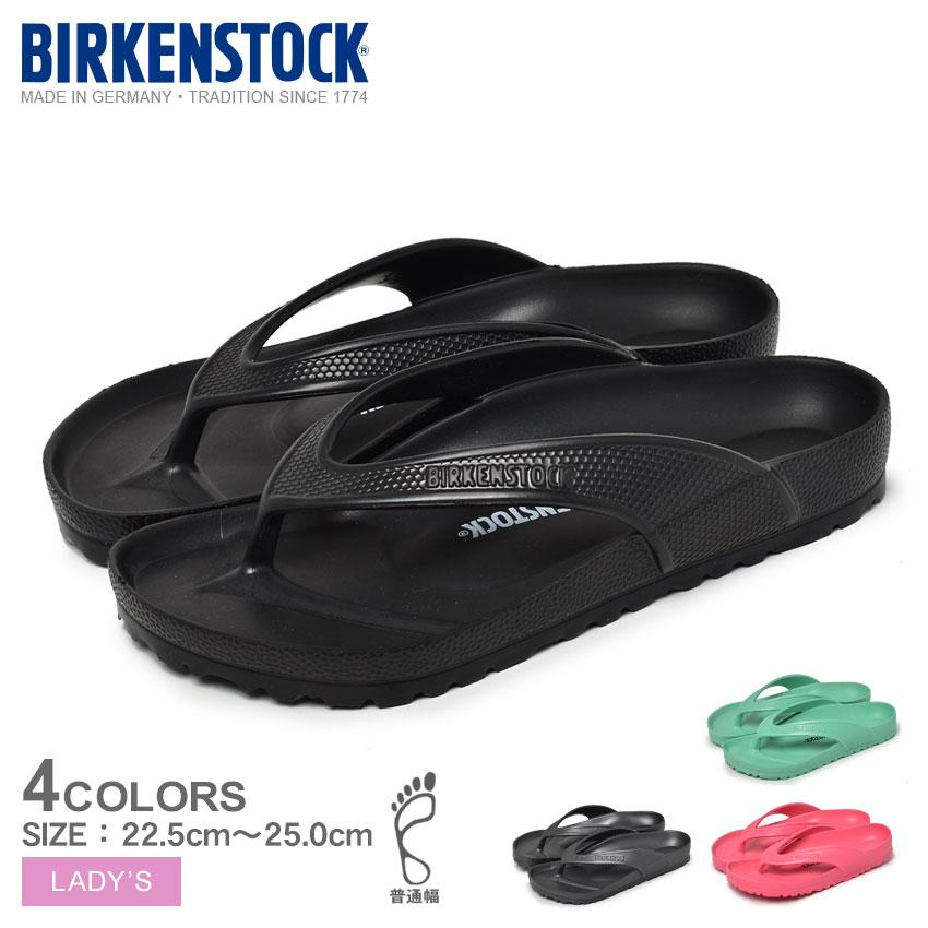 BIRKENSTOCK（ビルケンシュトック） サンダル レディース ホノルルEVA