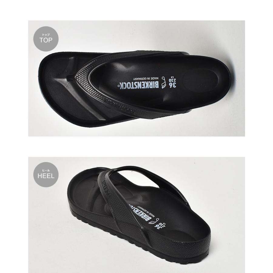 BIRKENSTOCK（ビルケンシュトック） サンダル レディース ホノルルEVA