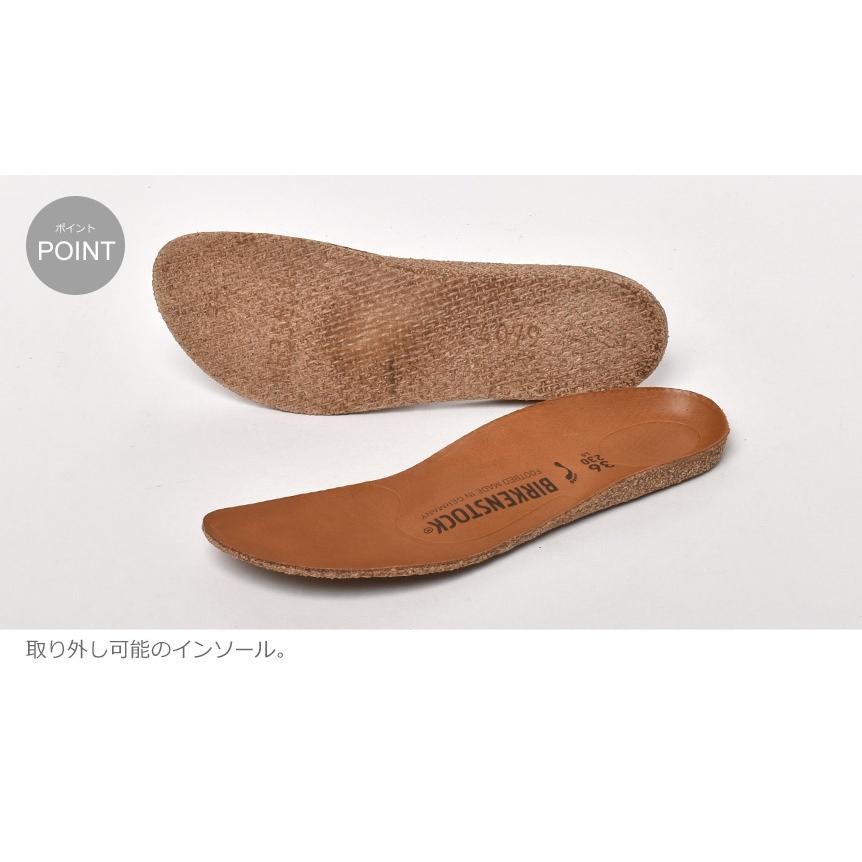 BIRKENSTOCK（ビルケンシュトック） ブーツ レディース ブライソン