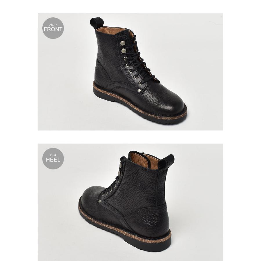 BIRKENSTOCK（ビルケンシュトック） ブーツ レディース ブライソン