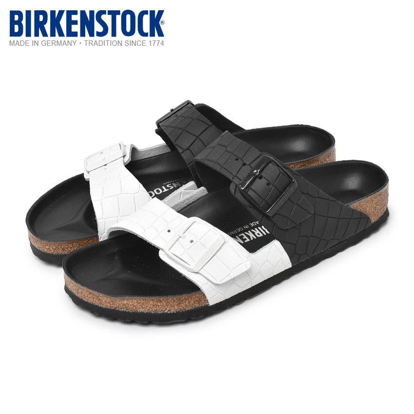 レア ビルケンシュトック サンダル メンズ アリゾナ スプリット Birkenstock ブラック 黒 ホワイト 白 靴 レギュラー幅 快適 Multiplacontabil Com Br