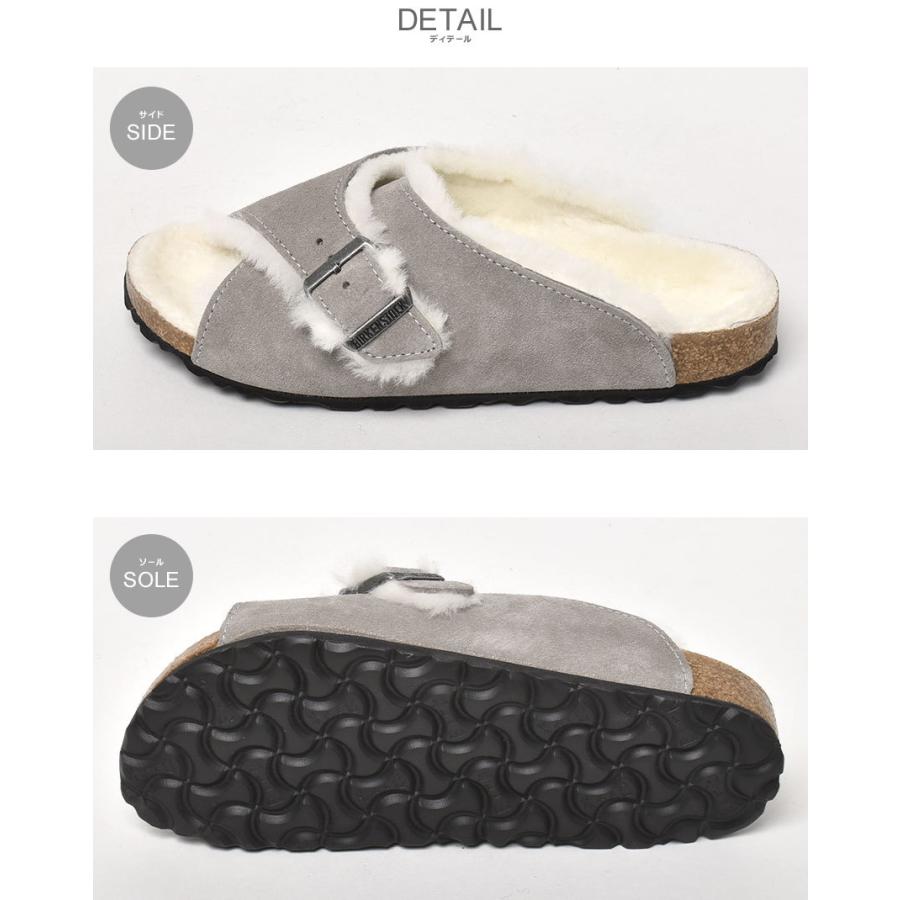 BIRKENSTOCK（ビルケンシュトック） 送料無料 サンダル レディース