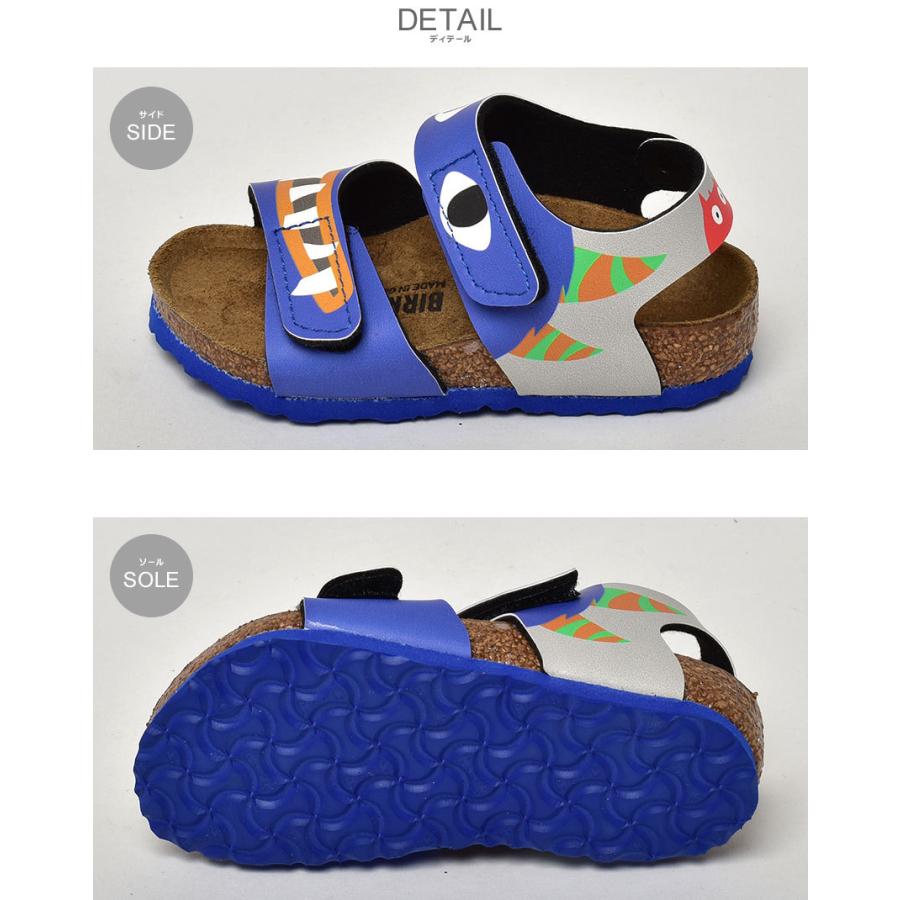 BIRKENSTOCK（ビルケンシュトック） サンダル キッズ ベビー 子供 パル