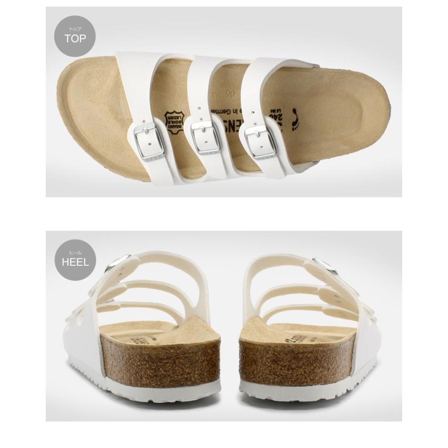 BIRKENSTOCK（ビルケンシュトック） コンフォートサンダル フロリダ