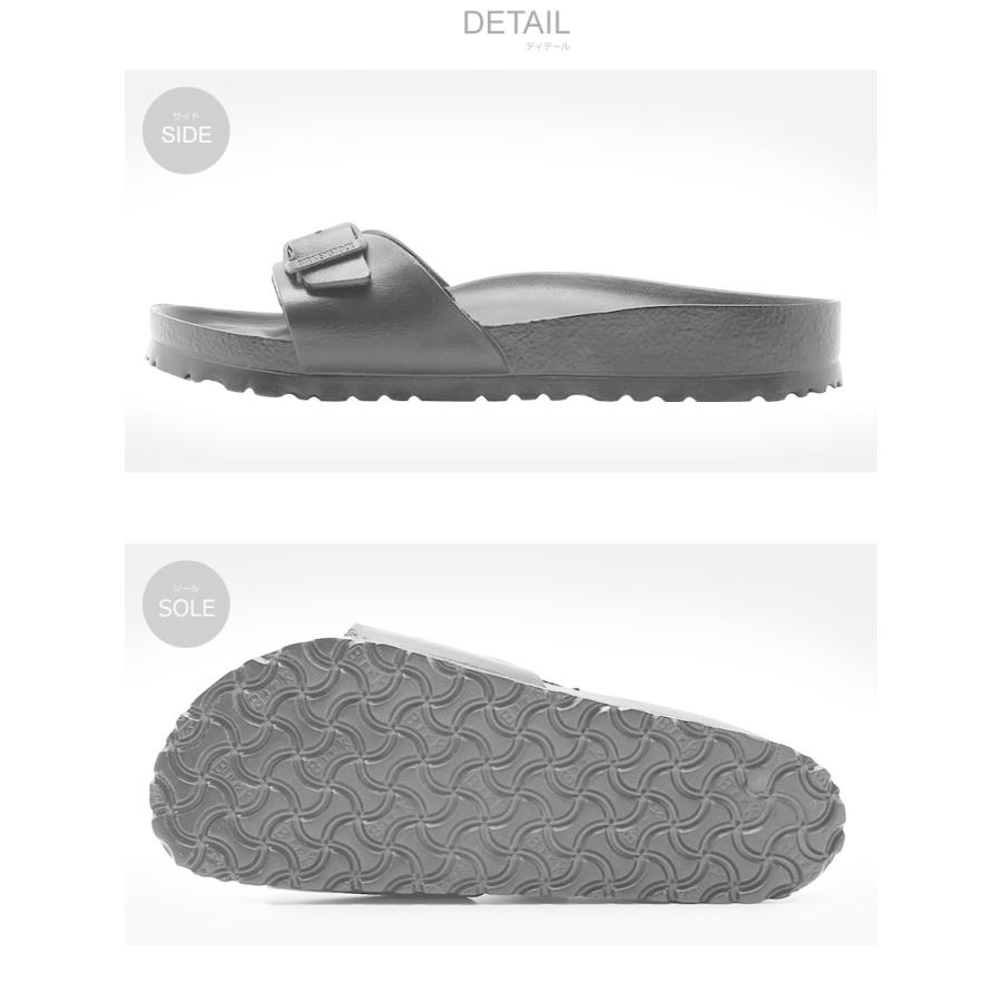 BIRKENSTOCK（ビルケンシュトック） サンダル メンズ レディース