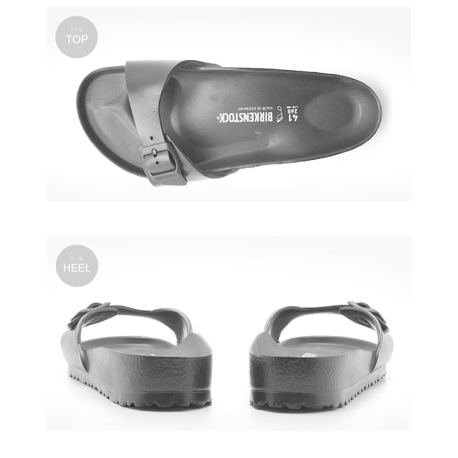 BIRKENSTOCK（ビルケンシュトック） サンダル メンズ レディース