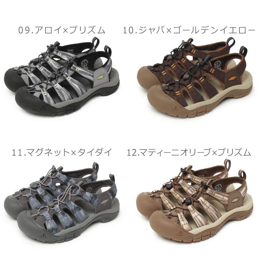 KEEN キーン サンダル メンズ ニューポート H2 1001938 1008399 KEEN キーン サンダル メンズ ニューポート H2 1001938 1008399