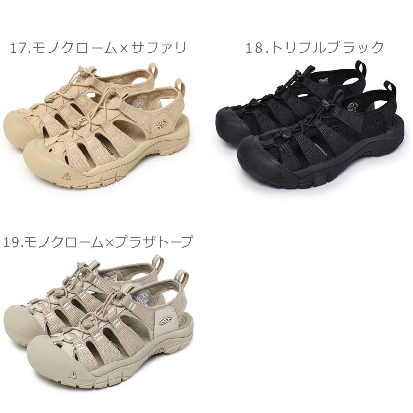 KEEN キーン サンダル メンズ ニューポート H2 1001938 1008399 KEEN キーン サンダル メンズ ニューポート H2 1001938 1008399