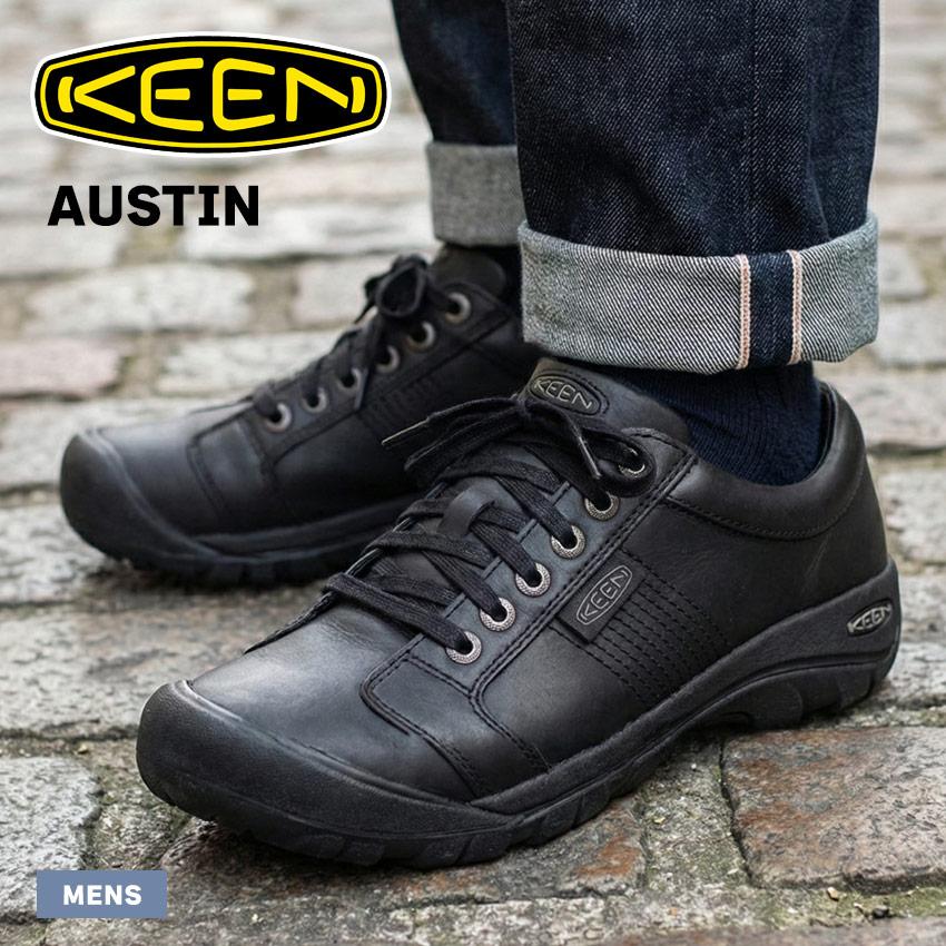 KEEN（キーン） スニーカー メンズ オースティン KEEN 1002990 