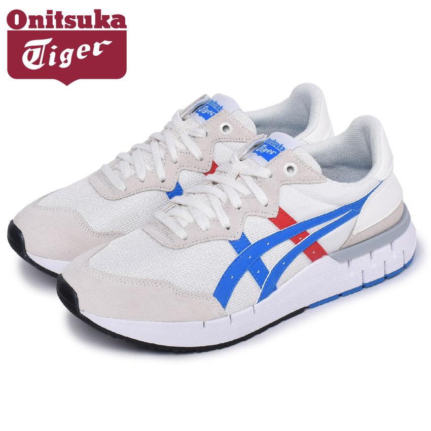Onitsuka Tiger（オニツカタイガー） スニーカー メンズ レビラック