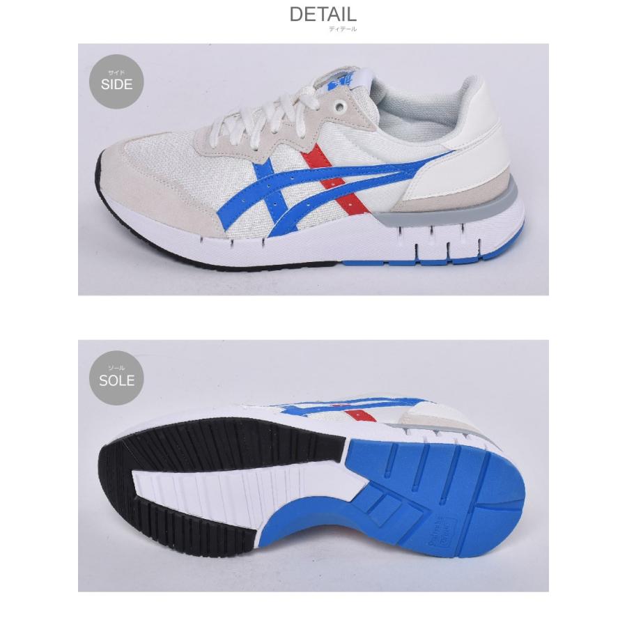 Onitsuka Tiger（オニツカタイガー） スニーカー メンズ レビラック