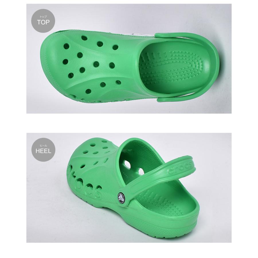 クロックス サンダル メンズ レディース バヤ Crocs ブラック 黒 ホワイト 白 クロッグ サボ くろっくす ブランド 人気 1239 0052 Z Sports ヤフーショッピング店 通販 Yahoo ショッピング