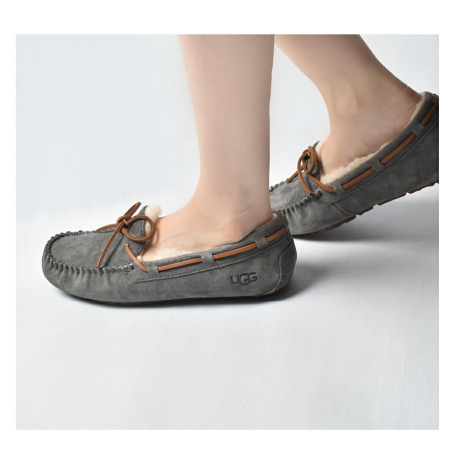 SALE アグ モカシン レディース ダコタ UGG 1107949 ブラック 黒 ブラウン グレー ファー フラット シューズ ぺたんこ リボン ボア 茶 :1262-0065:Z-SPORTS ヤフーショッピング店 - 通販 - Yahoo!ショッピング SALE アグ モカシン レディース ダコタ UGG 1107949 ブラック 黒 ブラウン グレー ファー フラット シューズ ぺたんこ リボン ボア 茶 :1262-0065:Z-SPORTS ヤフーショッピング店 - 通販 - Yahoo!ショッピング