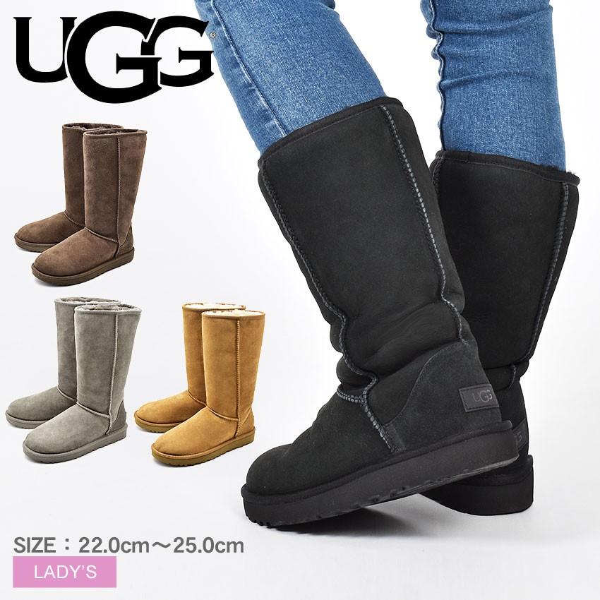 UGG Australia アグ ムートンブーツ レディース クラシック UGG Australia アグ ムートンブーツ レディース クラシック
