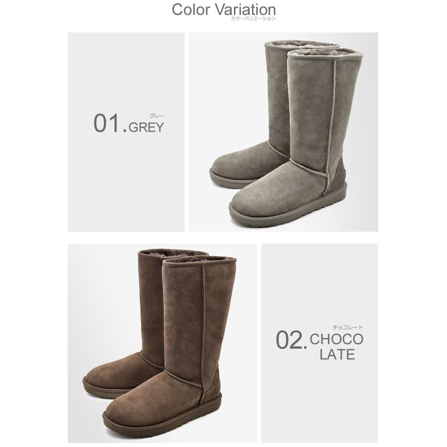 UGG Australia アグ ムートンブーツ レディース クラシック UGG Australia アグ ムートンブーツ レディース クラシック