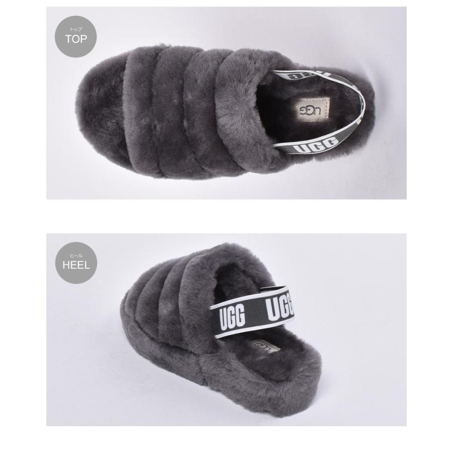 UGG（アグ）のサンダル UGG（アグ） サンダル レディース ゴールデンスター ヴィラ クロッグ