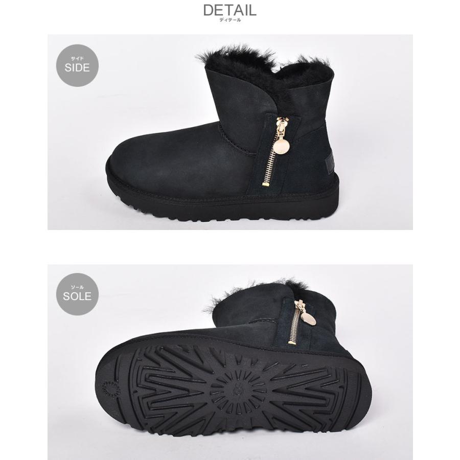 UGG Australia（アグオーストラリア） アグ ブーツ レディース