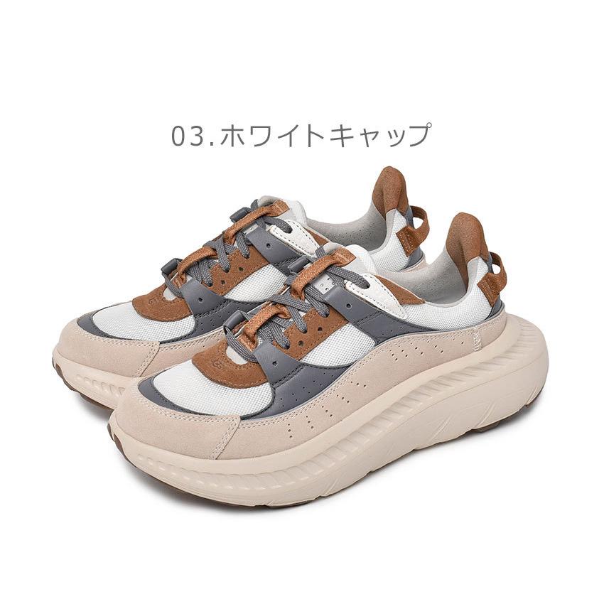 UGG Australia（アグオーストラリア） アグ スニーカー メンズ CA805