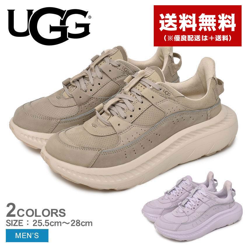 UGG Australia（アグオーストラリア） アグ メンズ UGG 1127111